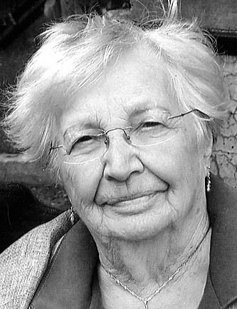 FLAMAND JEANNETTE (LABBE)