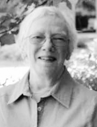BÉLANGER Claire