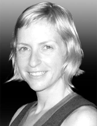 MICHAUD, Annick