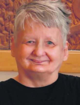 PARENT Louise