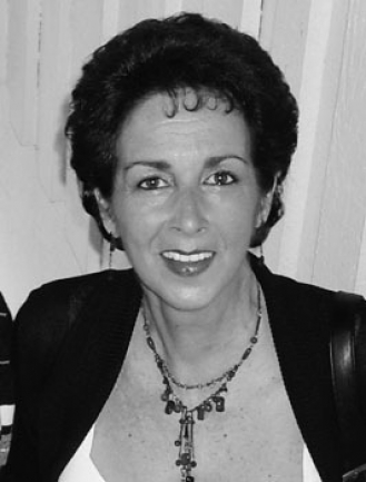 BÉGIN Diane