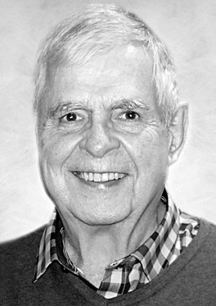 TURGEON ANDRÉ