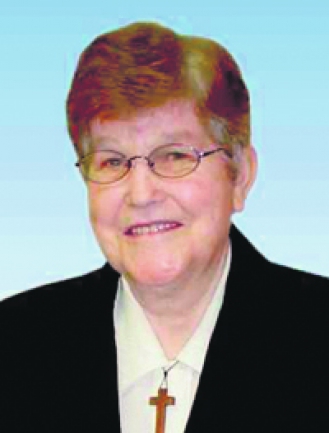 LAVOIE Marielle