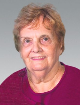 GAUDREAU Cécile St-Pierre
