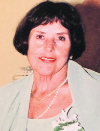 DIONNE Denise