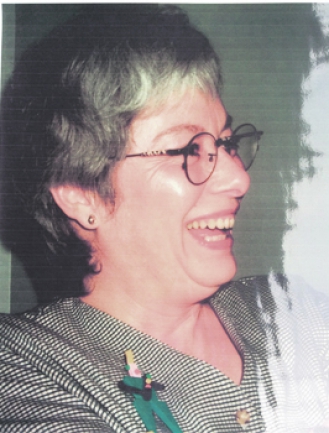 GAGNON Ann