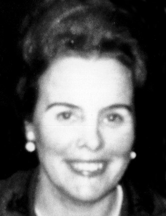 GENDRON JEANNE PERRON