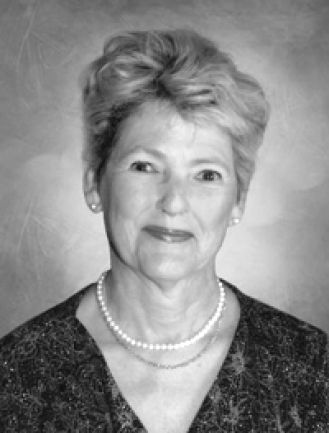 BÉLANGER Claudette Blais