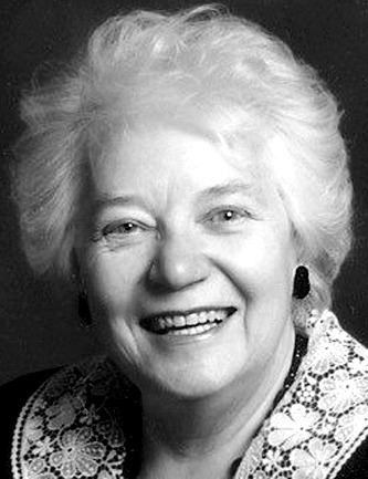 TRUDEL SIMONE (NEE MAROIS)