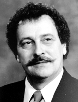 BLOUIN Paul-André