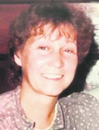 DARVEAU Pauline