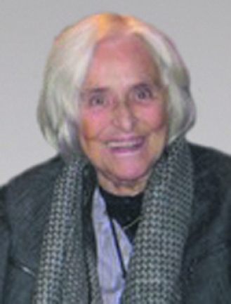 GAUTHIER Élizabeth Marceau