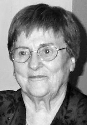 LANGEVIN Mariette