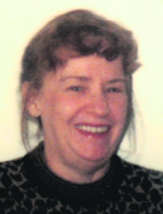 GAGNON Jacqueline Catellier