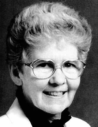 DALLAIRE SOEUR MADELEINE (SR STE-BLANCHE)