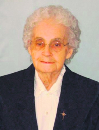 BOLDUC Fernande