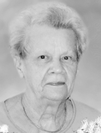 LANGELIER Yvonne Duval
