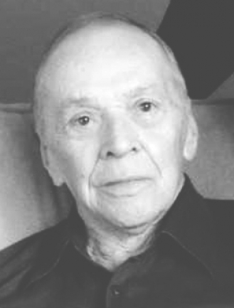 MOISAN Jacques