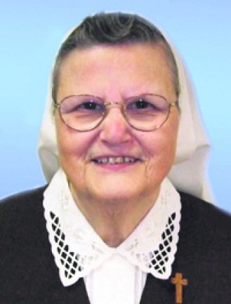 EMOND Gertrude