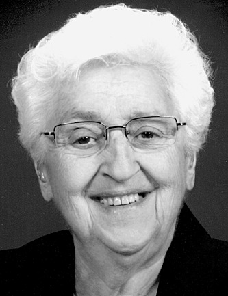 DIONNE MADELEINE