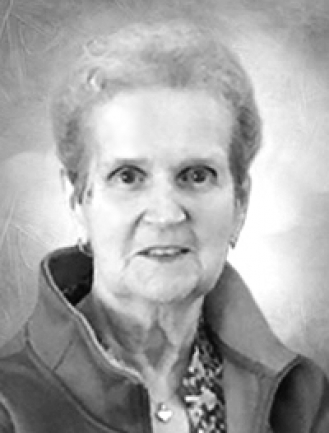 BOURQUE Rose-Aimée
