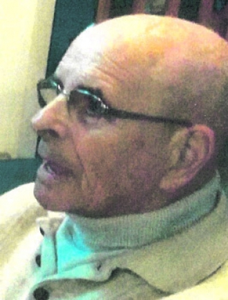 LACHANCE Gérard
