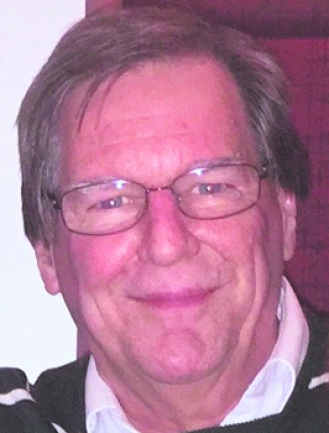 LEAHY François
