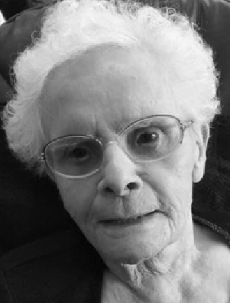 BELLEMARE Bernadette née Lefebvre