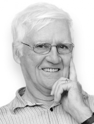 HARRISON Bertrand