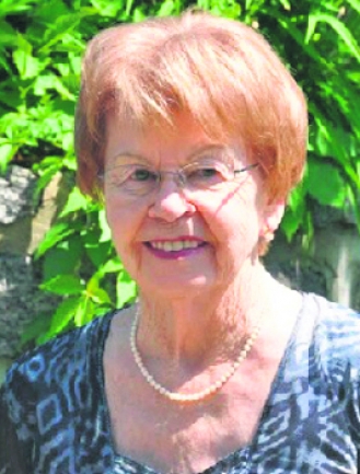 BOILY Stéphanette