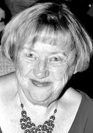GRENIER Micheline Bernier