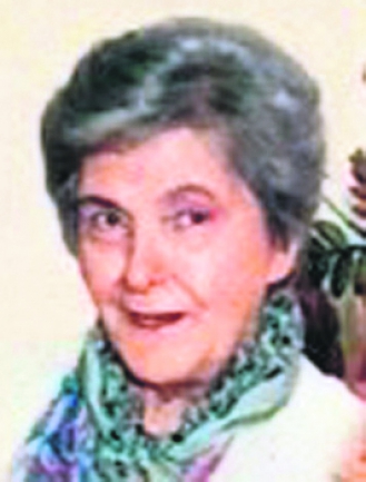 LECLERC-THIVIERGE MARGUERITE
