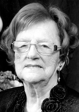 AUCLAIR Irène
