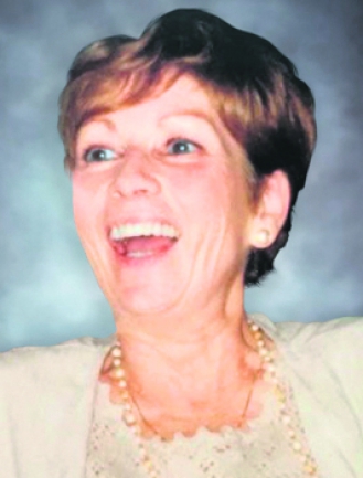 GOULET Françoise