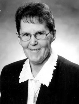 LACHANCE Hélène