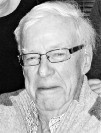 MULRONEY Lorne