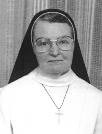 GAGNÉ Bernadette