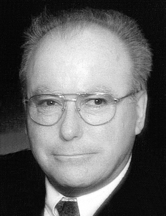 GAUTHIER, Gérard