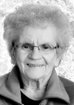 LESSARD Denise Doyon