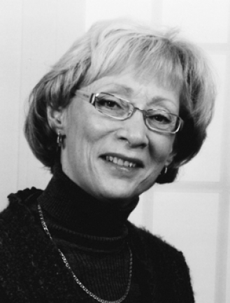 LAFRENIÈRE Renée  