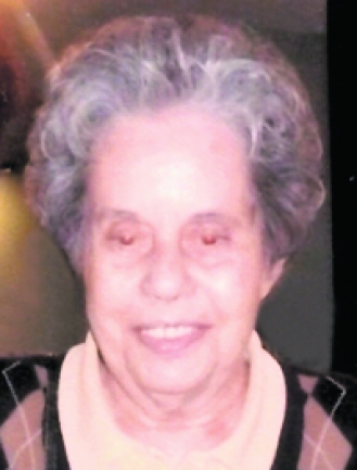 LAPOINTE Charlotte