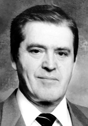 HARRISSON Bernard