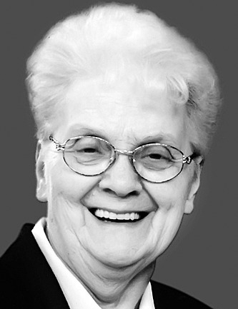 BERNIER CARON MARIE-PAULE