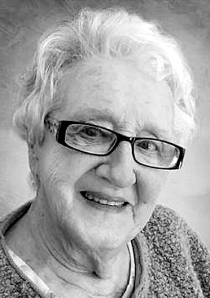 TURCOTTE Françoise