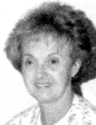GAUVIN, Pauline
