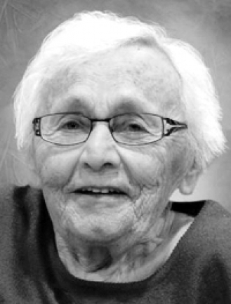 GUAY Lise Côté
