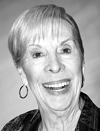 LORTIE, Fernande Berrouard