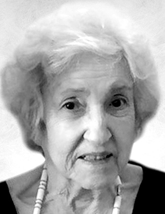 BELLEY ARMANDE BISSONNETTE