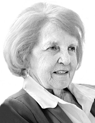 LEFEBVRE, Agathe Beaudoin
