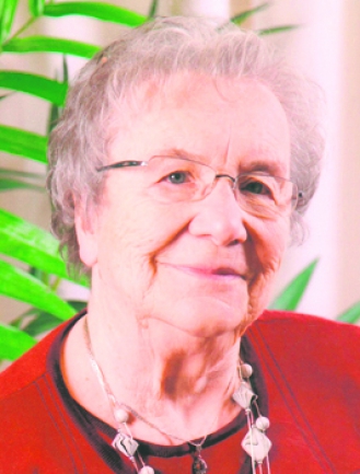 MASSÉ Laurette